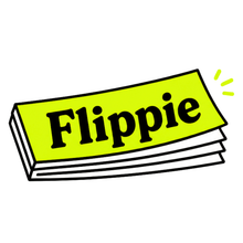 Flippie logo