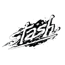 Stash BKK logo